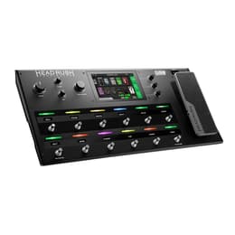 Headrush Pedalboard Accesorios