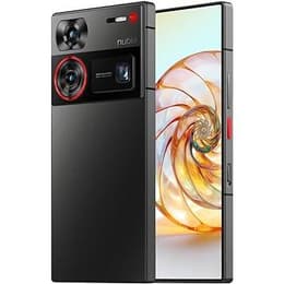 Z60 Ultra 256GB - Negro - Libre
