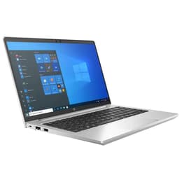 HP ProBook 445 G8 14" Ryzen 5 2.3 GHz - SSD 512 GB - 16GB - QWERTY - Sueco