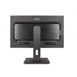 Monitor 21" LED FHD Aoc E2275PWQU