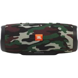 Altavoz Bluetooth Jbl Charge 3 - Camouflage
