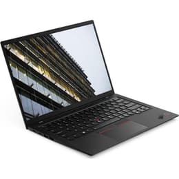 Lenovo ThinkPad X1 Carbon G9 14" Core i7 3 GHz - SSD 1 TB - 16GB - QWERTY - Español