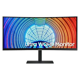 Monitor 34" LED Samsung S34A650UXU