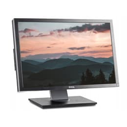Monitor 24" LED Dell UltraSharp U2410