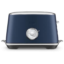 Tostador Sage The Toast Select Luxe STA735BTR 2 ranuras -