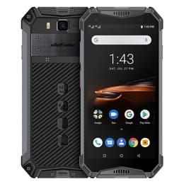 Ulefone Armor 3W 64GB - Negro - Libre