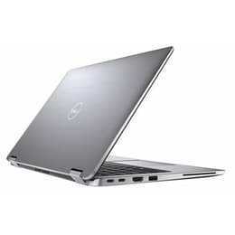Dell Latitude 7400 14" Core i5 1.6 GHz - SSD 256 GB - 8GB - QWERTY - Inglés