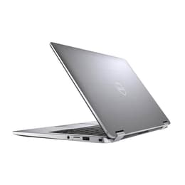 Dell Latitude 7400 14" Core i5 1.6 GHz - SSD 256 GB - 8GB - QWERTY - Inglés