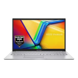 Asus VivoBook 15 X1504 15" Core i5 1.3 GHz - SSD 512 GB - 8GB - Intel UHD Graphics QWERTY - Inglés
