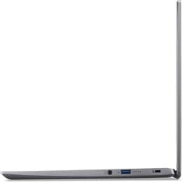 Acer Swift X Ultra-thin SFX16 51G 700J 16" Core i7 2 GHz - SSD 512 GB - 16GB - Teclado Inglés (US)