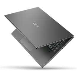 Acer Swift X Ultra-thin SFX16 51G 700J 16" Core i7 2 GHz - SSD 512 GB - 16GB - Teclado Inglés (US)