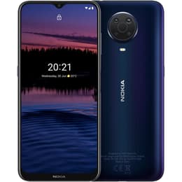 Nokia G20 64GB - Azul - Libre - Dual-SIM