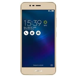 Asus Zenfone 3 Max ZC553KL 32GB - Oro - Libre
