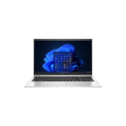 Hp EliteBook 850 G8 15" Core i7 3 GHz - SSD 512 GB - 32GB - QWERTZ - Alemán