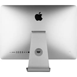 iMac 21" (Finales del 2013) Core i5 2,7 GHz - HDD 1 TB - 8GB Teclado español