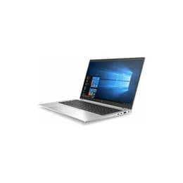 HP EliteBook 840 G8 14" Core i5 2.6 GHz - SSD 256 GB - 16GB - QWERTZ - Alemán