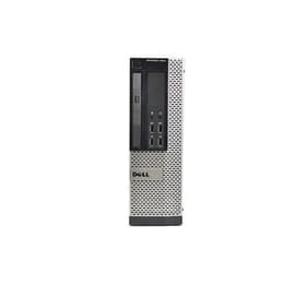 Dell OptiPlex 7010 SFF Core i3 3,3 GHz - SSD 240 GB RAM 4 GB