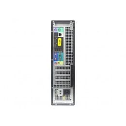 Dell OptiPlex 7010 SFF Core i3 3,3 GHz - SSD 240 GB RAM 4 GB