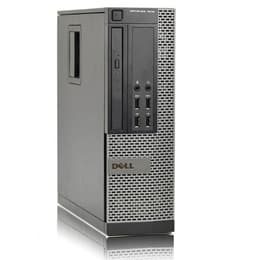 Dell OptiPlex 7010 SFF Core i3 3,3 GHz - SSD 240 GB RAM 4 GB