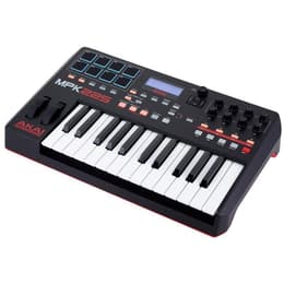 Akai MPK 225 Instrumentos De Música