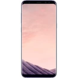 Galaxy S8+ 64GB - Gris - Libre - Dual-SIM
