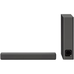 Barra de sonido Sony HT-MT300 - Negro