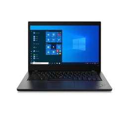 Lenovo ThinkPad L14 G3 14" Ryzen 5 PRO 2.3 GHz - SSD 1 TB - 32GB - AZERTY - Francés