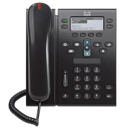 Cisco CP-6941-C-K9 Teléfono fijo