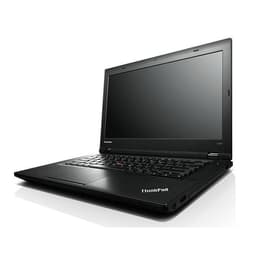 Lenovo ThinkPad L440 14" Core i5 2.5 GHz - HDD 320 GB - 8GB - teclado francés