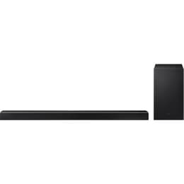 Barra de sonido Samsung HW-Q600A/ZG - Negro