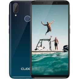 Cubot J7 16GB - Azul - Libre