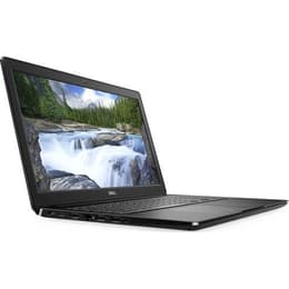Dell Latitude 3500 15" Core i5 1.6 GHz - SSD 256 GB - 8GB - QWERTY - Español