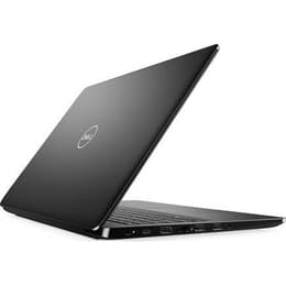 Dell Latitude 3500 15" Core i5 1.6 GHz - SSD 256 GB - 8GB - QWERTY - Español