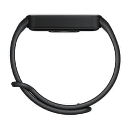 Relojes Xiaomi Cardio Band 9 Active - Negro
