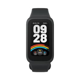 Relojes Xiaomi Cardio Band 9 Active - Negro