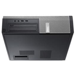 Dell OptiPlex 3010 DT Core i3 3,1 GHz - HDD 2 TB RAM 4 GB