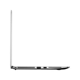 HP EliteBook 850 G3 15" Core i5 2.4 GHz - SSD 512 GB - 8GB - teclado alemán