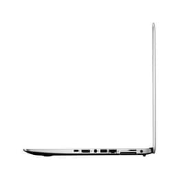 HP EliteBook 850 G3 15" Core i5 2.4 GHz - SSD 512 GB - 8GB - teclado alemán