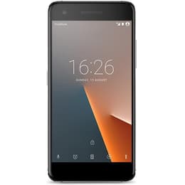 Vodafone Smart V8 32GB - Negro - Libre