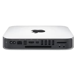 Mac mini (Junio 2010) Core 2 Duo 2,4 GHz - SSD 256 GB - 8GB