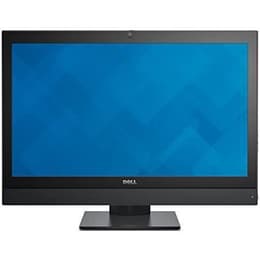 Dell OptiPlex 7440 AiO 23" Core i5 3,2 GHz - SSD 128 GB - 8GB