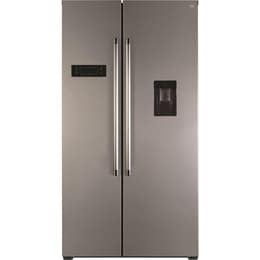 Frigorífico americano Essentielb Eravde180-90V2