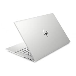 HP Envy 17 17" Core i7 1.3 GHz - SSD 1000 GB - 16GB - teclado francés