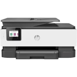 Hp OfficeJet Pro 8025 Escaner