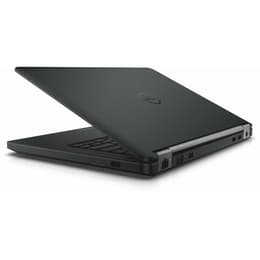 Dell Latitude E7450 14" Core i7 2.6 GHz - SSD 256 GB - 8GB - QWERTY - Español