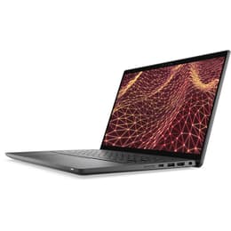 Dell Latitude 7430 14" Core i7 1.7 GHz - SSD 512 GB - 16GB - AZERTY - Francés