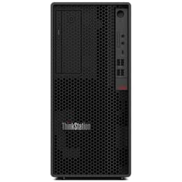 Lenovo ThinkStation P340 Tower Core i7 2.9 GHz - SSD 1 TB RAM 16 GB