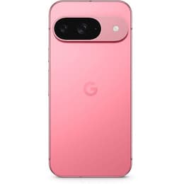 Google Pixel 9 128GB - Rosa - Libre