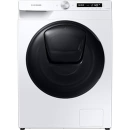 Lavadora secadora 60 cm Carga frontal Samsung WD81T554ABW/S2