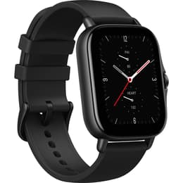 Relojes Amazfit Cardio GPS GTS 2E - Negro